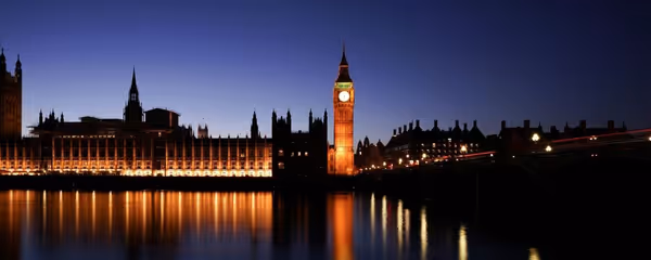 8 Awesome Things To Do in London at Night