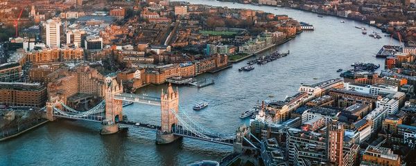 5 Days In London: An Itinerary For Your London Trip Planning
