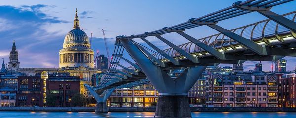 12 Instagrammable Places in London Worth Posting