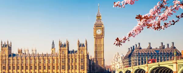 The Best Time To Visit London: A Month-by-Month Guide