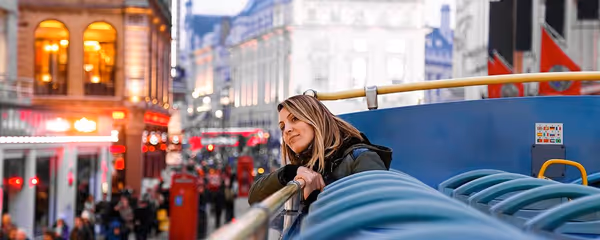 The 8 best things to do alone in London