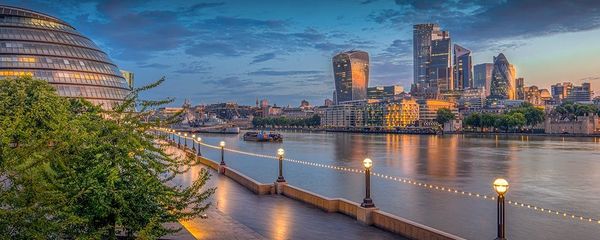 10 Things To Do in London on a Budget