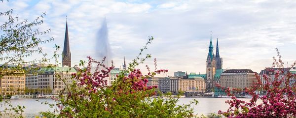 The 8 Best Ways To Enjoy Hamburg in Spring