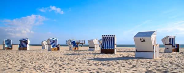 8 Best Weekend Getaways From Hamburg