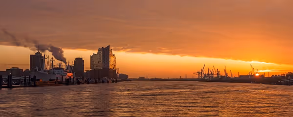 A Long Weekend in Hamburg: The Ultimate 3-Day Itinerary