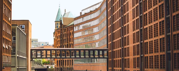 The Ultimate Guide to Your First Time in Hamburg
