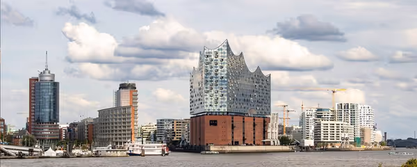 8 Fun Things To Do Outdoors in Hamburg on a Sunny Day