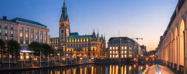 9 Free Things To Do in Hamburg