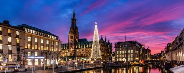 7 Ways To Enjoy A Festive Christmas In Hamburg