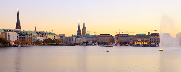 The Best Time To Visit Hamburg: A Month-By-Month Guide