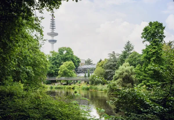 Hamburg in summer: best things to do and see