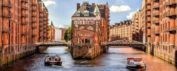 The 20 Best Places To Visit In Hamburg All Year Round