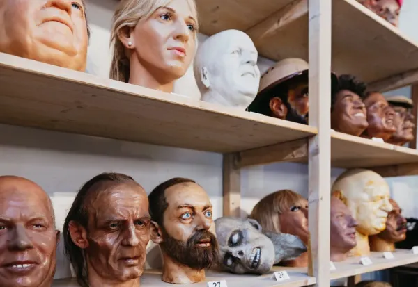Best art museums in Hamburg: discovering the city's artistic wonders