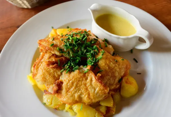 What To Eat In Hamburg? 12 Best German Dishes To Try
