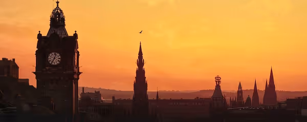 7 Best Churches in Edinburgh You Need to Visit