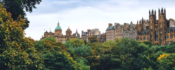 6 Ways to Celebrate Easter in Edinburgh