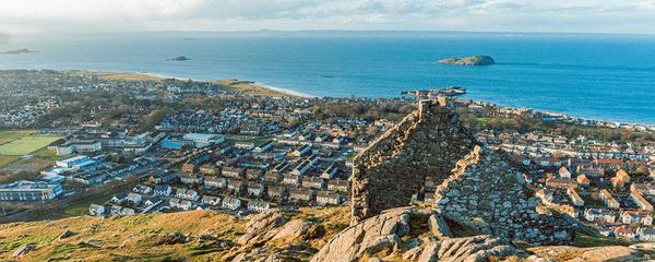 7 Best Weekend Getaways From Edinburgh