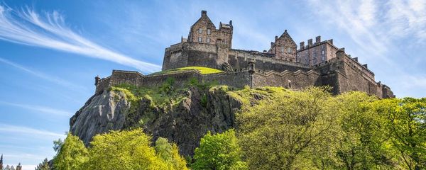 The 13 Best Museums In Edinburgh: Uncover The City's History