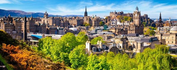 10 Fun Things To Do In Edinburgh With Kids