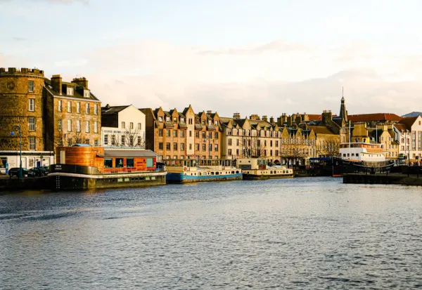 9 Edinburgh Hidden Gems That Even Locals Miss