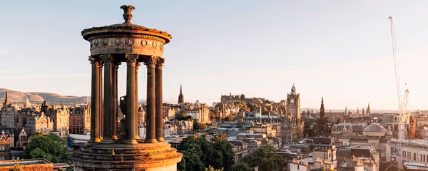 20 Unique And Fun Things to Do In Edinburgh