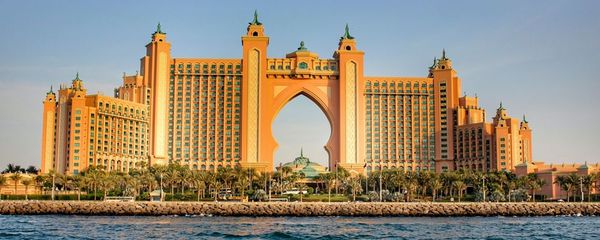 Visit Atlantis Dubai: the tips you need