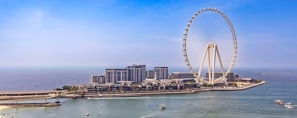 Guide to Visiting Ain Dubai: Travellers Questions Answers