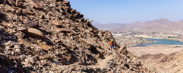 6 Hikes in Dubai: Ultimate Trail Guide