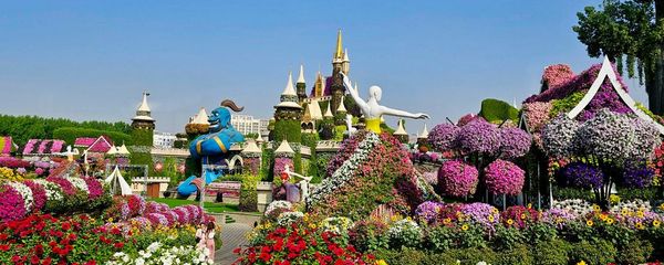 Visiting Miracle Garden: Your Comprehensive FAQ Guide
