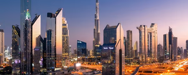 Dubai in Winter: What To See and Do