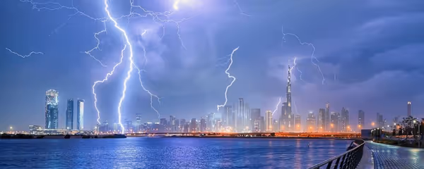 7 Things To Do in Dubai When It Rains