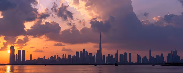 7 Things To Do in Dubai in Fall
