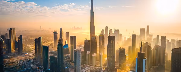 Dubai in Spring: What To See and Do