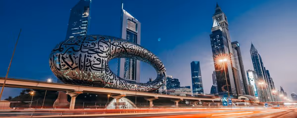 6 Best Art Museums in Dubai You Need To Visit