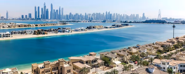 The Ultimate 5-Day Dubai Itinerary