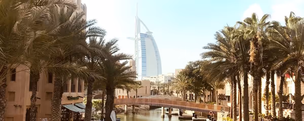 The Ultimate First-Timer’s Guide to Dubai