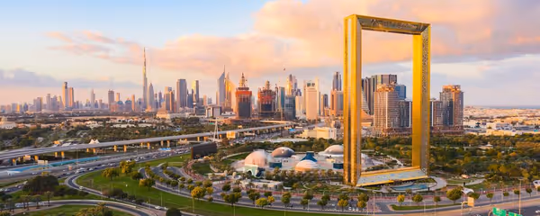 20 Unique And Fun Things To Do In Dubai