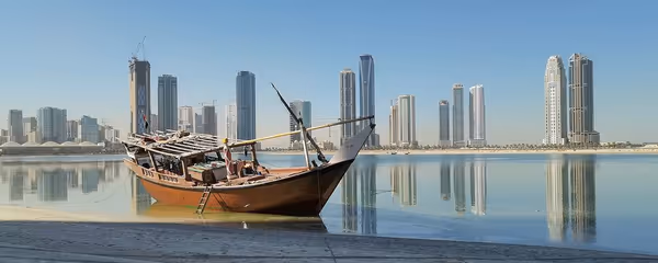 9 Free Things To Do in Dubai