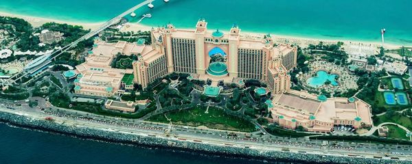 15 of the best Dubai landmarks to visit