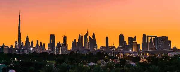 Ask An Expert: Dubai Travel Tips From Megan Starr