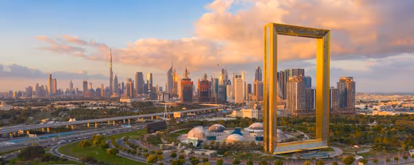 The Best Time To Visit Dubai: A Month-By-Month Guide