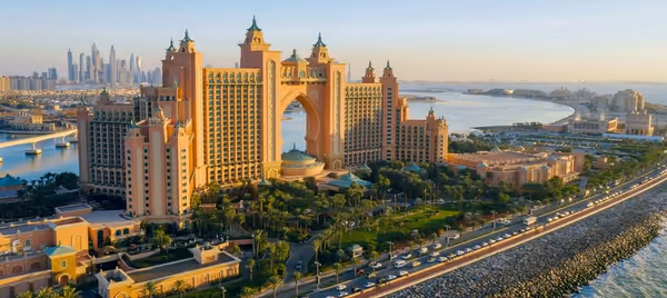 8 Epic Things To Do Alone in Dubai