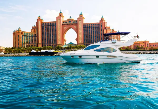 10 Most Romantic Things To Do In Dubai For Couples