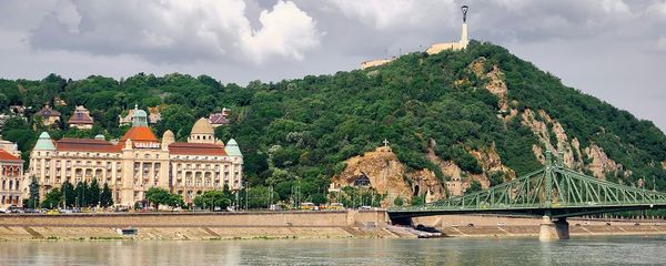 Best Hikes In Budapest: 6 Spectacular Hikes