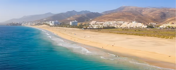 Canary Islands in January: What To See and Do