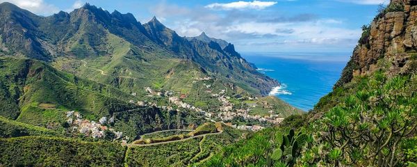 Canary Islands in December: What To See and Do