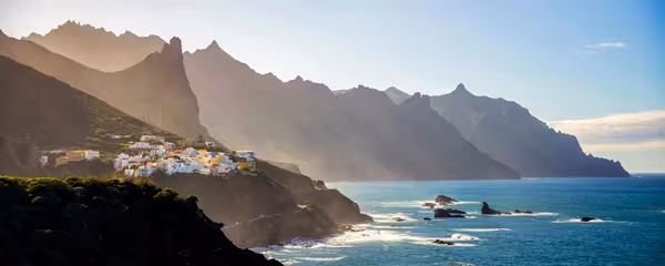 Canary Islands in September: What To See and Do