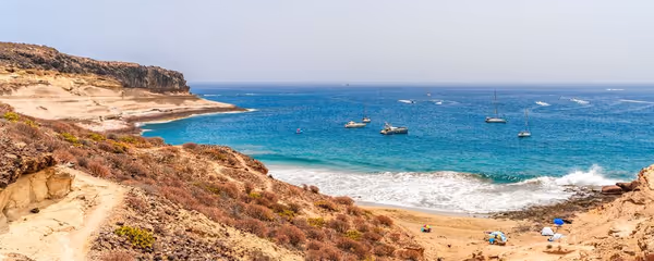 Canary Islands in July: What To See and Do