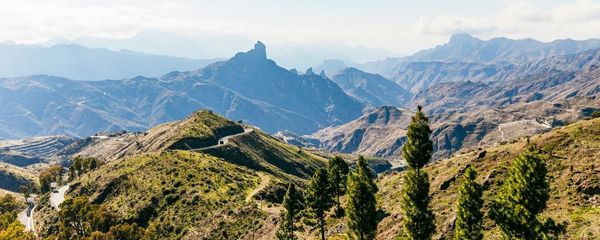 Canary Islands in November: What To See and Do