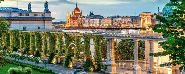 Budapest in March: Everything You Need to Know